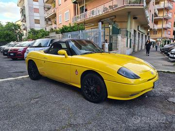 FIAT Barchetta 1.8 16V//GPL