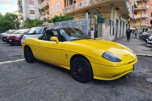 FIAT Barchetta 1.8 16V//GPL