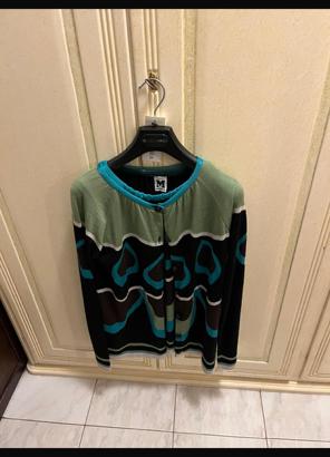 Casacca donna MISSONI