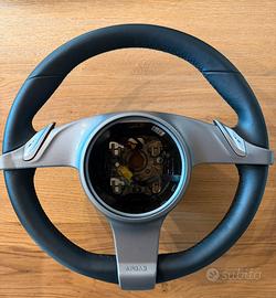 Volante Porsche  997,  987