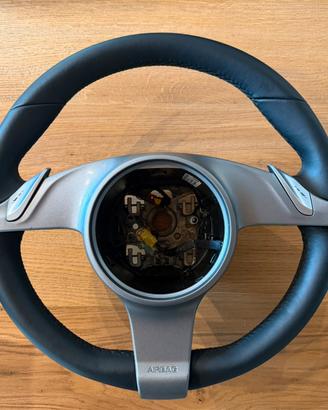 Volante Porsche  997,  987