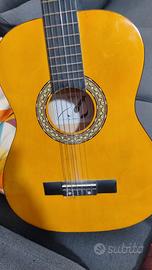 Chitarra classica 