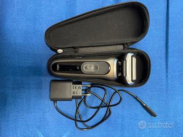 Rasoio Elettrico Braun Serie 7