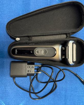Rasoio Elettrico Braun Serie 7
