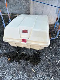 Baule portatutto Fiamma Ultra-Box 75KG
