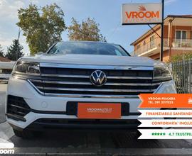 VOLKSWAGEN Touareg 3 serie 3.0 V6 TDI SCR Eleg...