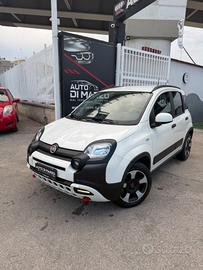 Fiat Panda Cross 1.0 FireFly S&S Hybrid