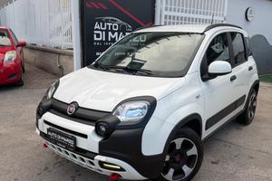 Fiat Panda Cross 1.0 FireFly S&S Hybrid