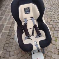 Seggiolino brevi axo 9/18 kg