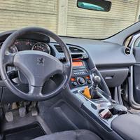 Peugeot 3008 hdi