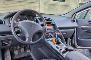 Peugeot 3008 hdi