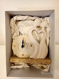 Orologio soprammobile 