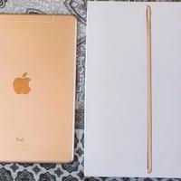 Apple Ipad Pro Gold Wifi + Cellular 256gb