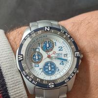 Orologio Caravelle by Bulova in Alluminio!!! 