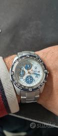 Orologio Caravelle by Bulova in Alluminio!!! 
