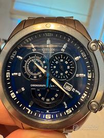 Citizen Eco Drive