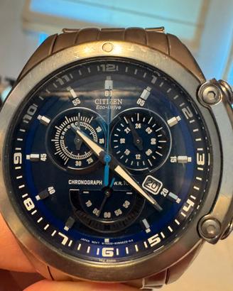 Citizen Eco Drive