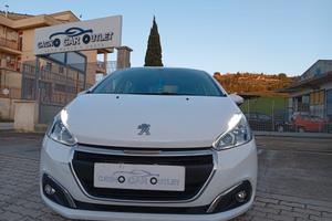 Peugeot 208 Bluehdi 100 cv N1 
