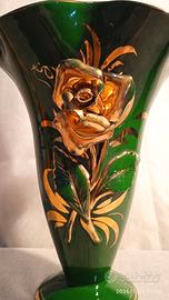 Vaso da interni Italo Casini anni 50 modernista