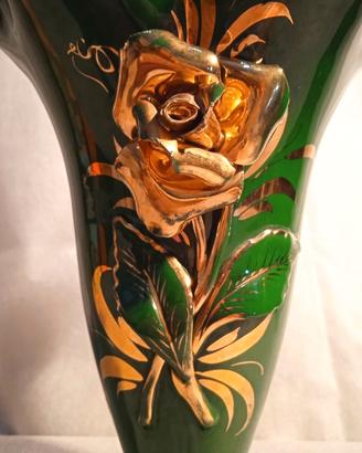 Vaso da interni Italo Casini anni 50 modernista