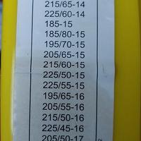 Catene Power X 9mm. Nuove