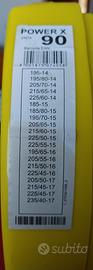 Catene Power X 9mm. Nuove