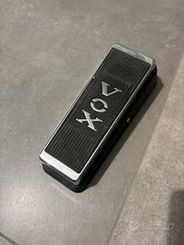Vox v847 wah wah