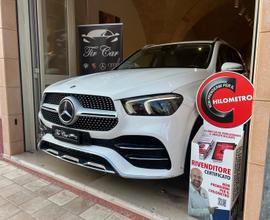 MERCEDES-BENZ GLE 300D PREMIUM 4MATIC 2.0 245CV PE