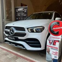 MERCEDES-BENZ GLE 300D PREMIUM 4MATIC 2.0 245CV PE