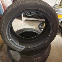 Gomme 225 45 r 17 