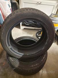Gomme 225 45 r 17 