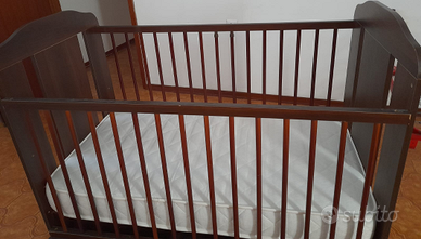Culla per neonato
