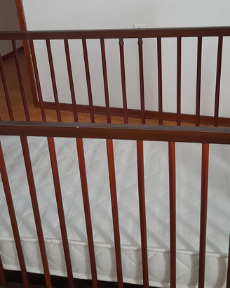 Culla per neonato
