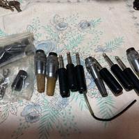 materiale elettronico