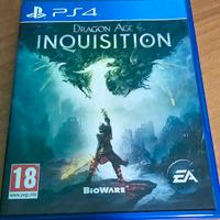 Dragon Age Inquisition