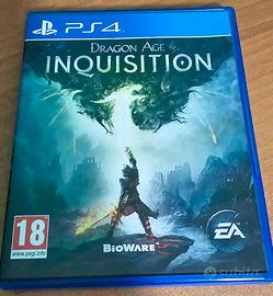 Dragon Age Inquisition