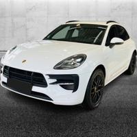 PORSCHE Macan 2.9 GTS
