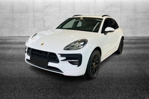PORSCHE Macan 2.9 GTS