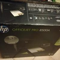 Stampante HP OFFICEJET PRO 8500A