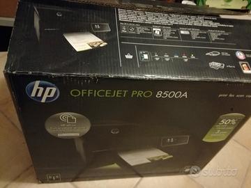 Stampante HP OFFICEJET PRO 8500A