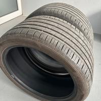 PNEUMATICI ESTIVI PORSCHE MACAN 295/35 R21 107V