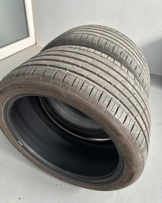 PNEUMATICI ESTIVI PORSCHE MACAN 295/35 R21 107V