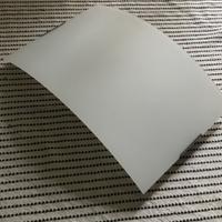 Lampada da soffitto vetro di Murano vela