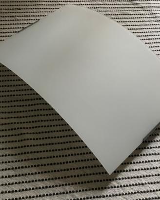 Lampada da soffitto vetro di Murano vela