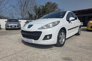 Peugeot 207 1.4 HDi 70CV FAP 5p. X Line