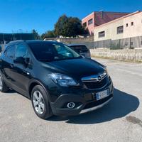Opel Mokka 1600 Diesel 136 cv Euro 6