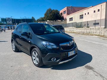 Opel Mokka 1600 Diesel 136 cv Euro 6