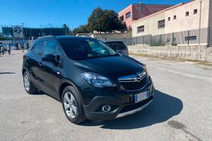 Opel Mokka 1600 Diesel 136 cv Euro 6