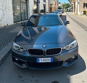 BMW 420 X drive coupe’ M sport