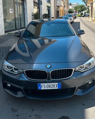 BMW 420 X drive coupe’ M sport